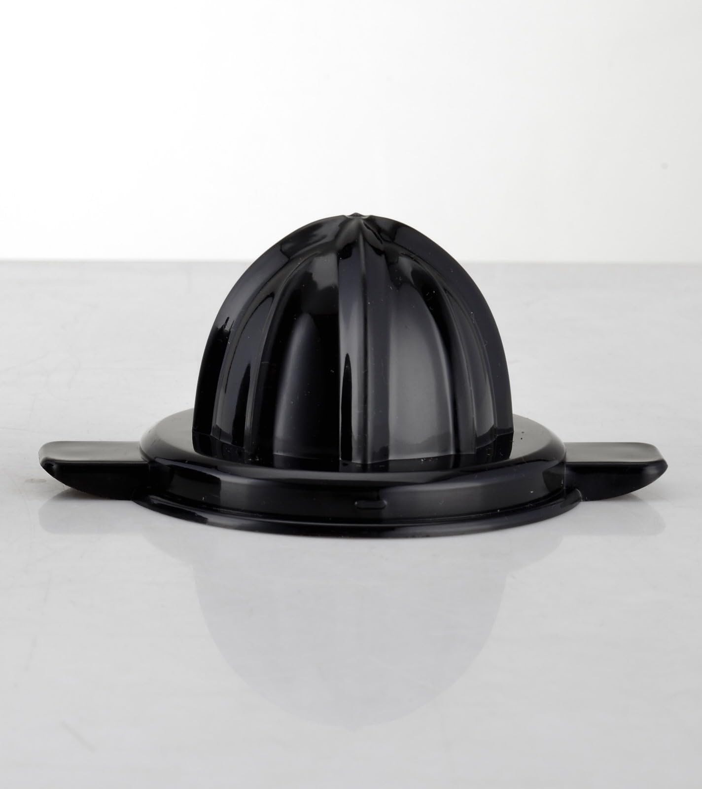 DRINKPOD Premium Electric Orange Juicer | Stainless Steel Citrus Squeezer With New Ultra-Powerful Motor and Soft Grip Handle for Effortless Juicing, Auto Shutoff, Dishwasher-safe Parts, Pulp Control