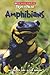 Scholastic True or False: Amphibians