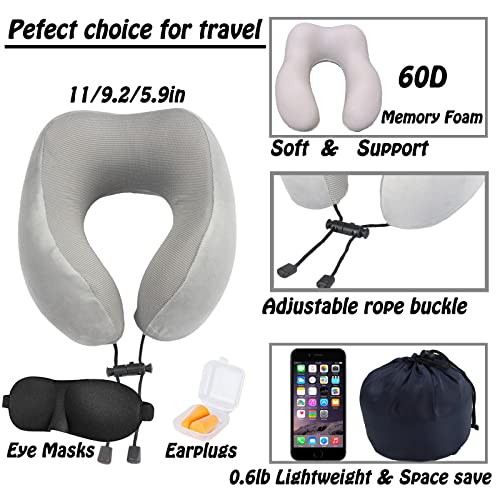 Gotdya MJ-6304 Travel Pillow,Travel Neck Pillows thumb #1
