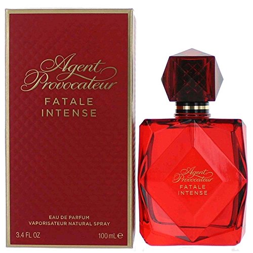 Agent Provocateur Fatale Intense Eau de Parfum