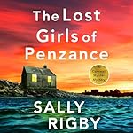Cover of The Lost Girls of Penzance