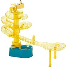 TAKARA TOMY Arts Minion Nagashi Somen Noodle Machine Toy