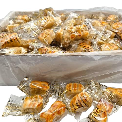 Figuritas de Mazapan Calidad Extra - Caja 3 kg - Envueltas de Forma Individual - Figuritas Mazapan Surtidas