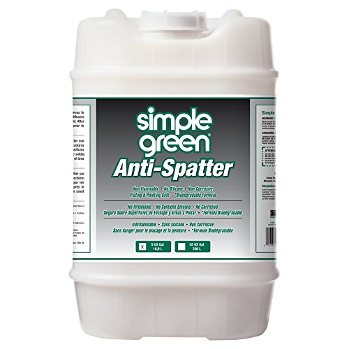 Simple Green 1410000113457 Anti-Spatter