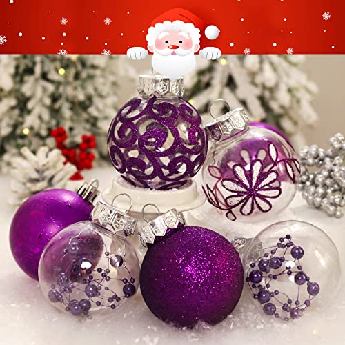 Esferas, Watch esferas moradas Marca SUPREME XMAS (3)