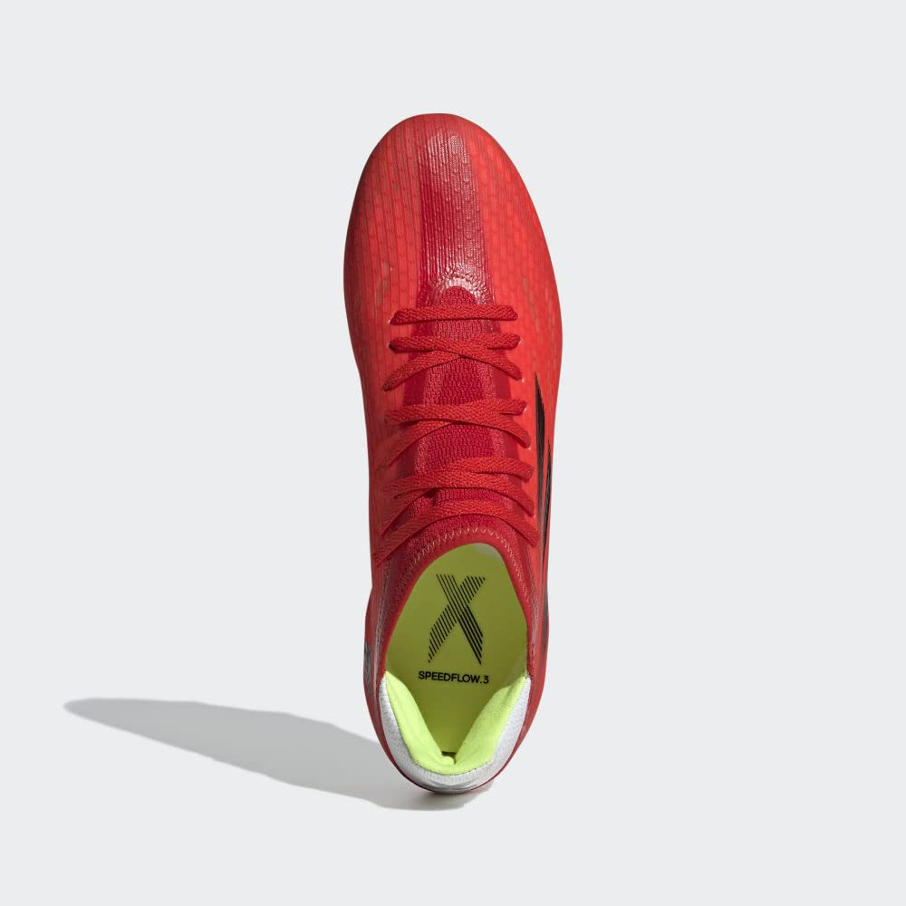 adidas Uniseks X Speedflow.3 Firm GroundButy do piłki nożnej
