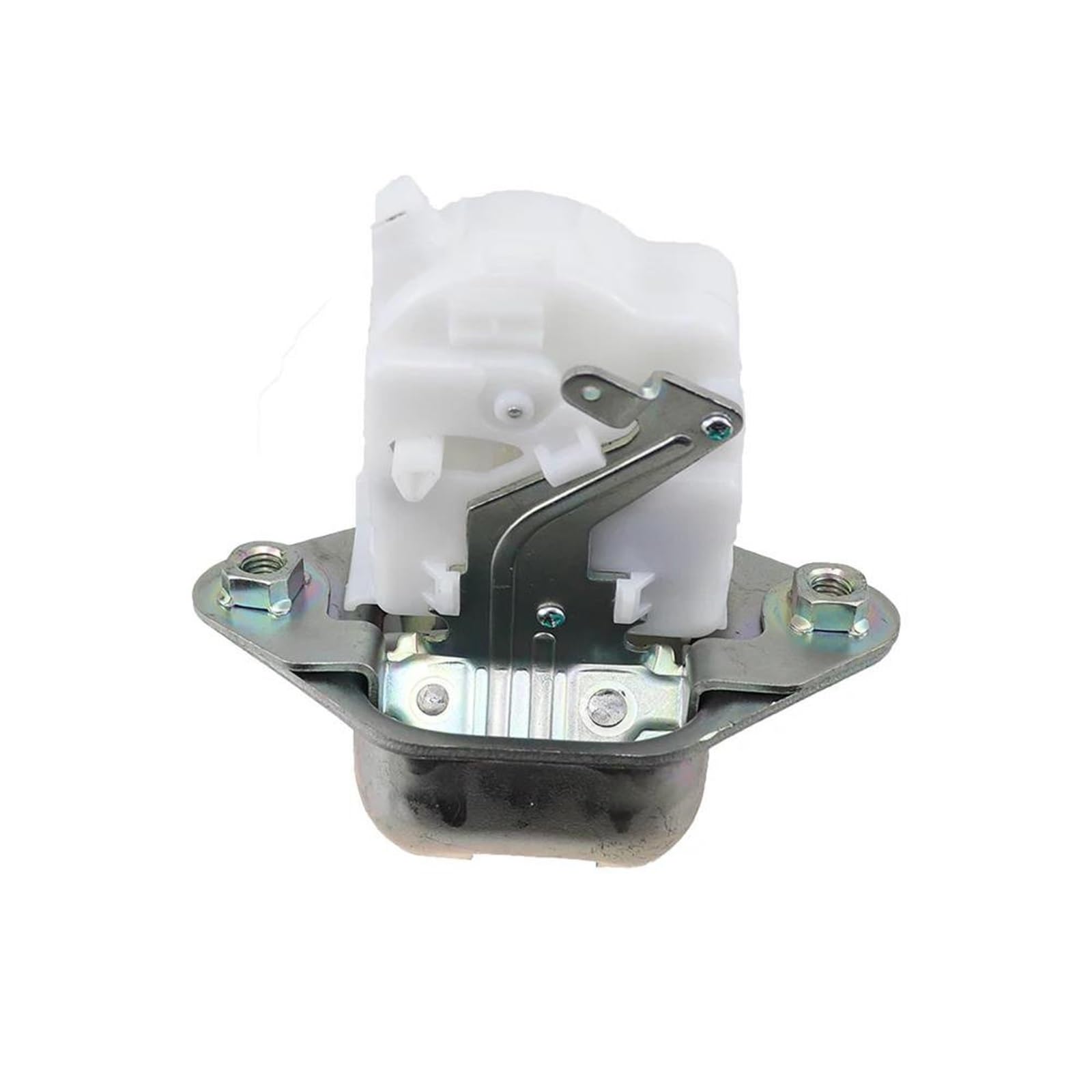 Ujnheq One Color Lock-Up Stability Car Accessories Rear Trunk Door Lock Latch Actuator Tailgate Liftgate Boot Hatch For Subaru 2021-2022