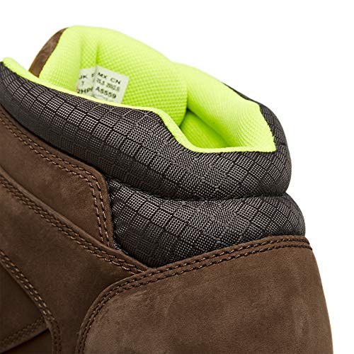 Timberland Euro Sprint Hiker Marrone TB0A2HP85001