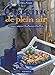 Cuisine de plein air: Pique-niques, barbecues, buffets