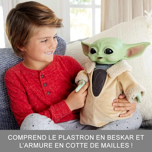 Barbie Poupée Lebron James Kenbassadors Signature avec bombeur et Accessoires Dont Un Casque Audio et des Lunettes de Soleil HRM33 - vue 10