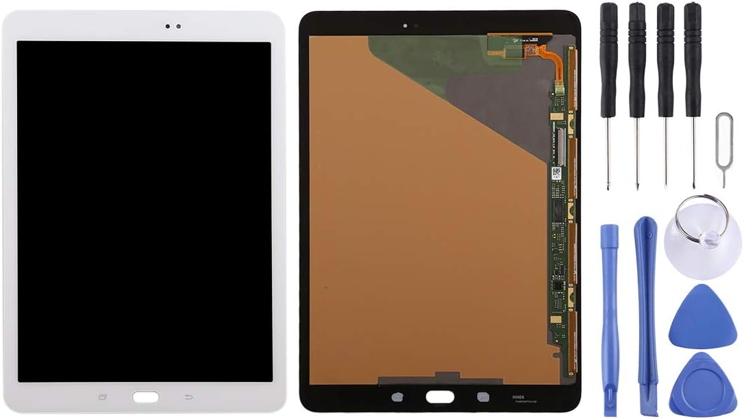 LCD Screen for Galaxy Tab S2 9.7 / T815 / T810 / T813 with Digitizer Full Assembly