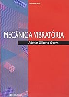 Mecânica Vibratória 8574310034 Book Cover
