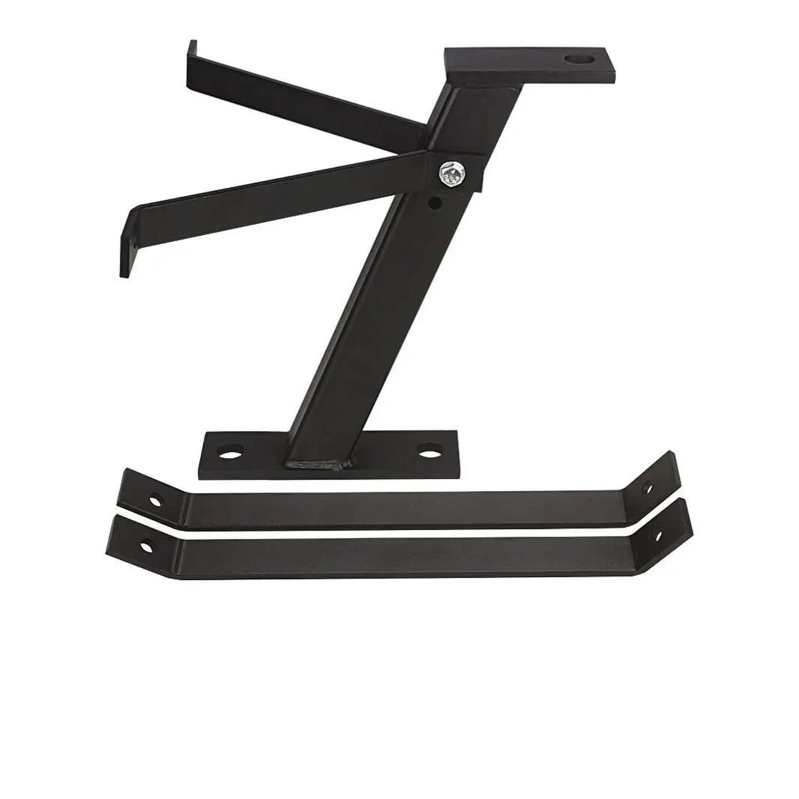 Filtro de Aceite del Filtro de Combustible de la b Enganche De Remolque para Cortacésped, Accesorios De Herramientas Eléctricas De Jardín De Alta Resistencia, 28,9x17,8 Cm, 1 Ud.