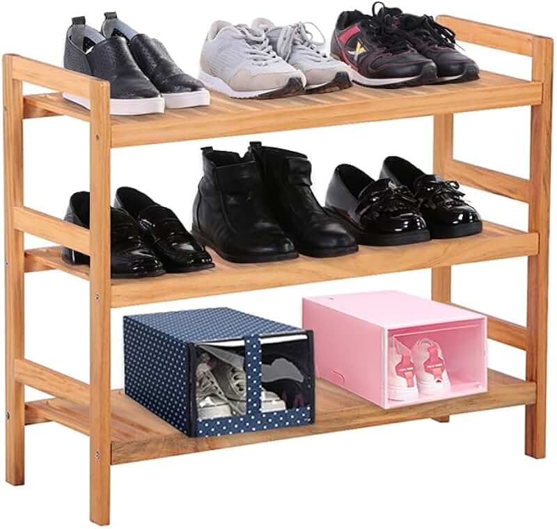 Suchergebnis auf Amazon.de für: schuhregal 60 cm