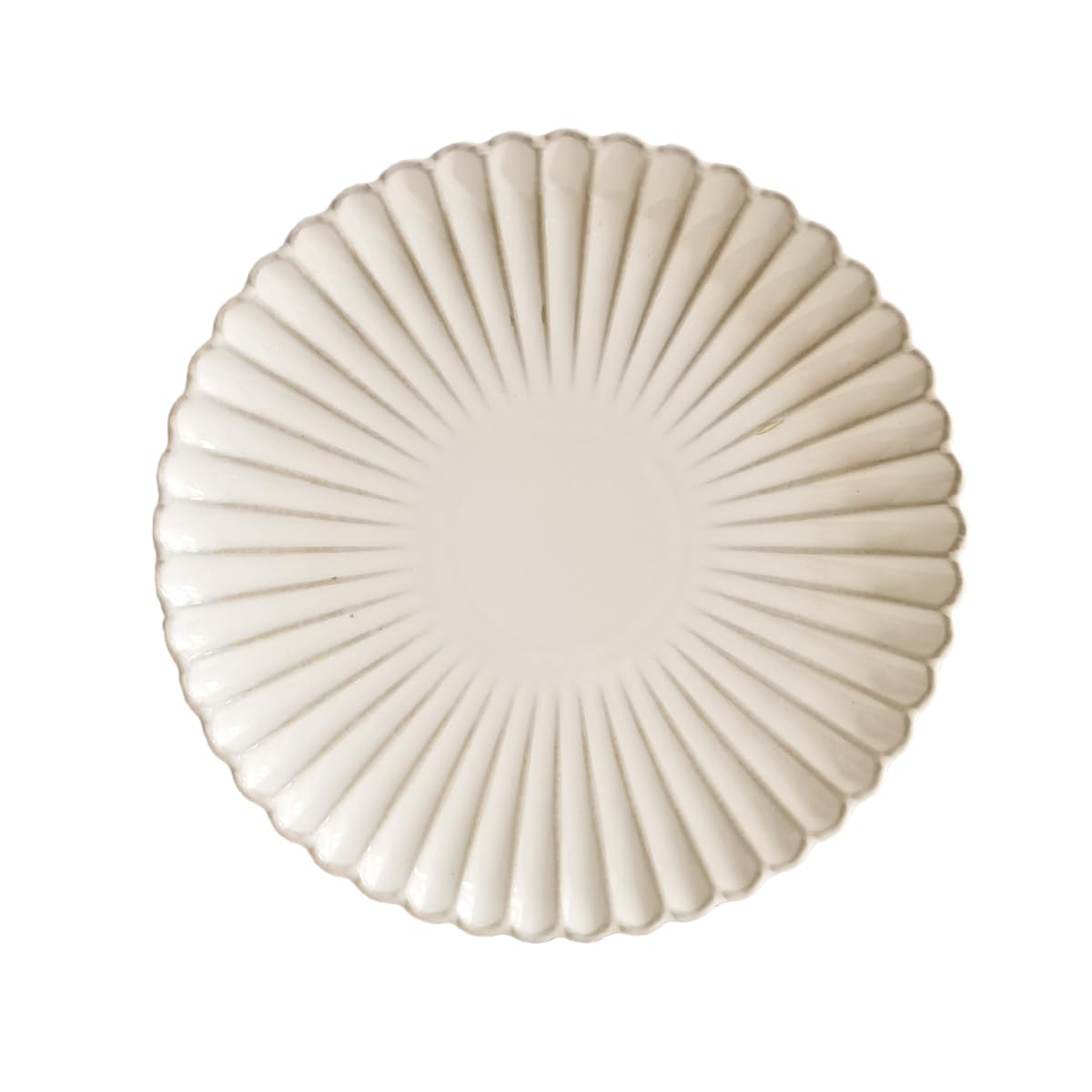 BRICARD Juego De Platos Paris Beige 25 Piezas - Vajillas Completas 6 Personas De Vajilla Porcelana - Con Platos Llanos, Platos Hondos Y Cuencos - Platos Vajilla Para Microondas Y Lavavajillas