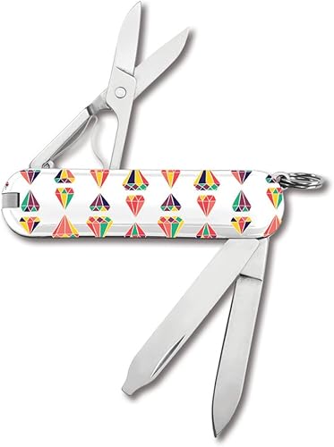 Miniatura 2 de Victorinox Swiss Army Bejeweled Classic SD Edición Limitada