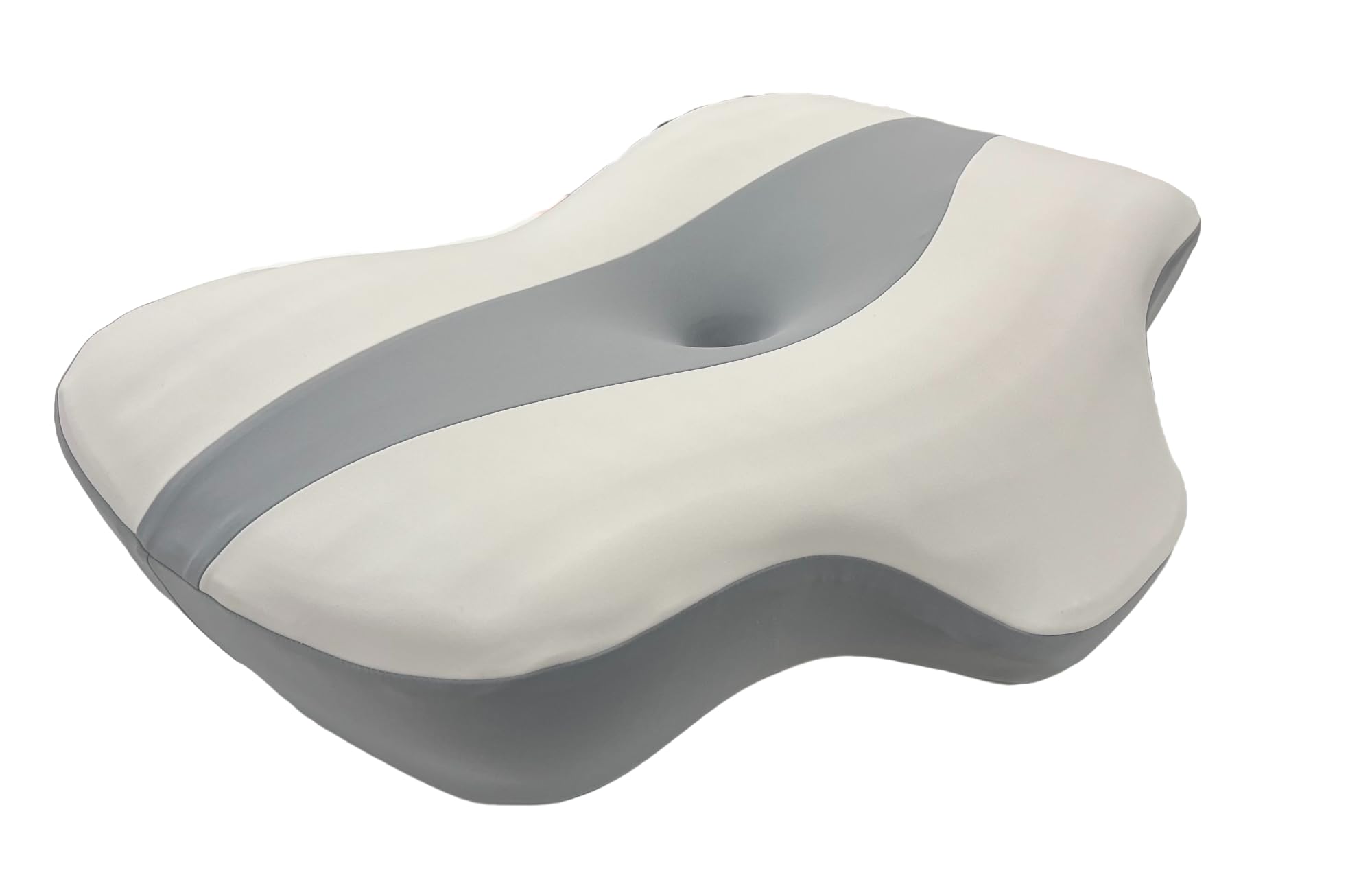 Amazon｜首サポート枕DX【 眠りの専門店マイまくら 】モールド