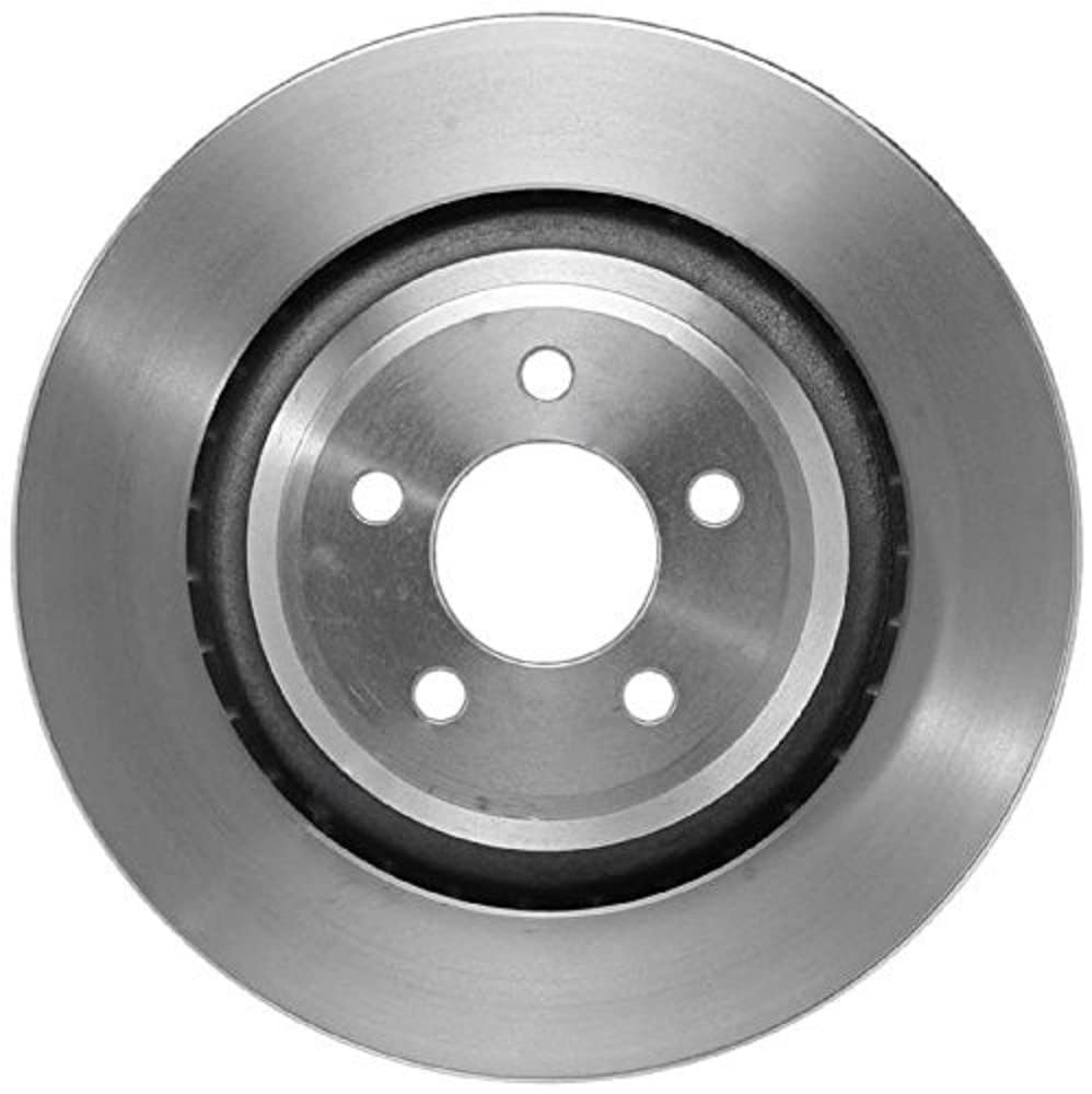 Bendix Premium PRT5671 Rear Brake Rotor for Chrysler 300 2010-2008, 300 2014-2012, Dodge Challenger 2020-2008, Charger 2010-2008, Charger 2020-2012