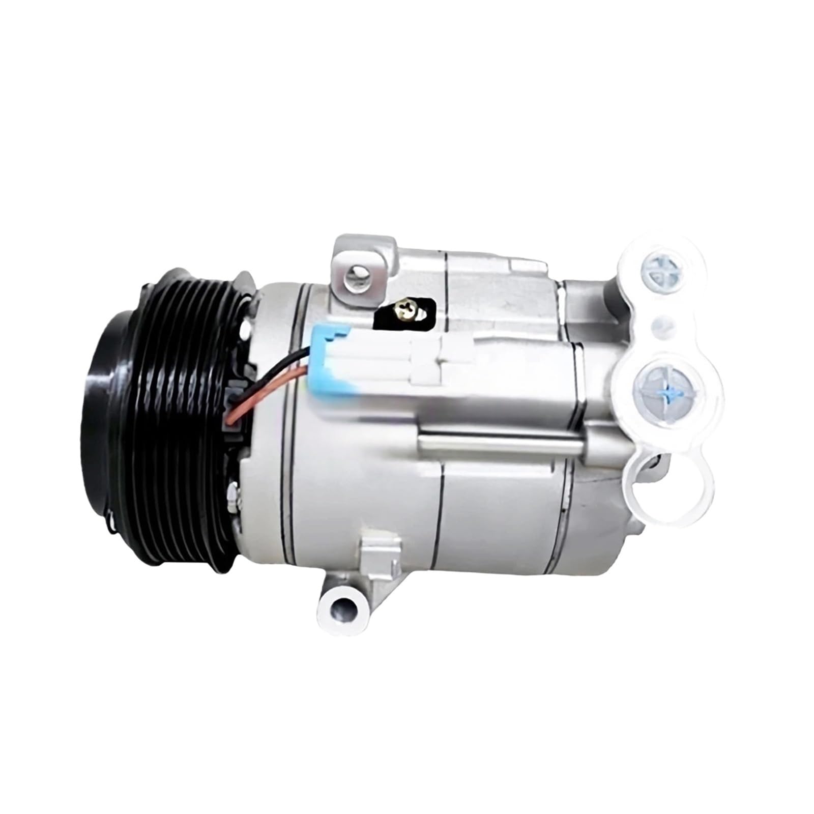 Jmcxwlaq One Color Car Ac Compressor Compatible For Chevrolet Aveo 1.3 1.4 6Pk 12V 95935300 687997689 557805030