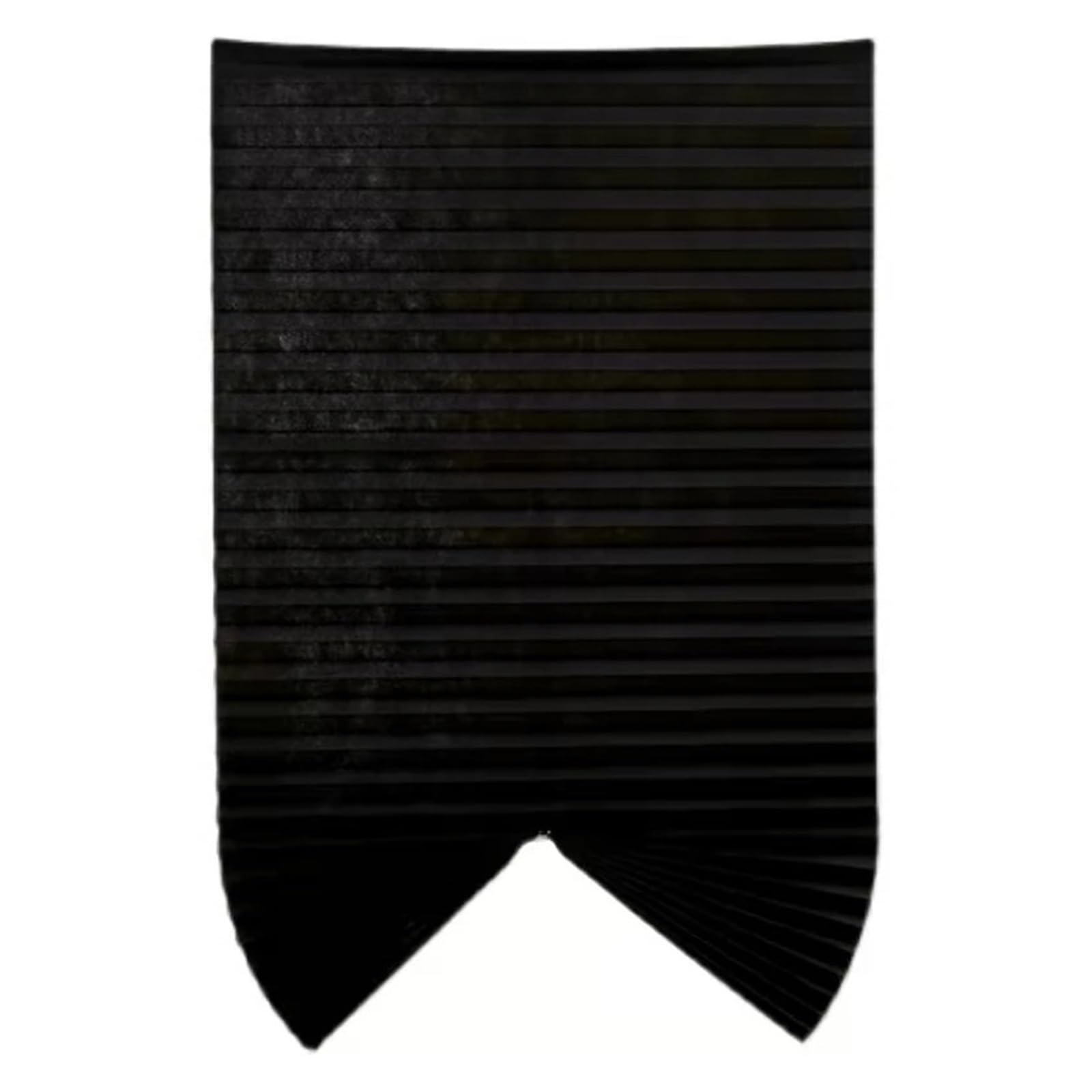 WEOKDFHA Self Adhesive Blinds Adhesive Window Blinds Pleate Shades Zebra Blind Roller Blackout Curtain For Bedroom Living Room Balcony Home Decoration(Blinds Black,60 W X 150 L cm)