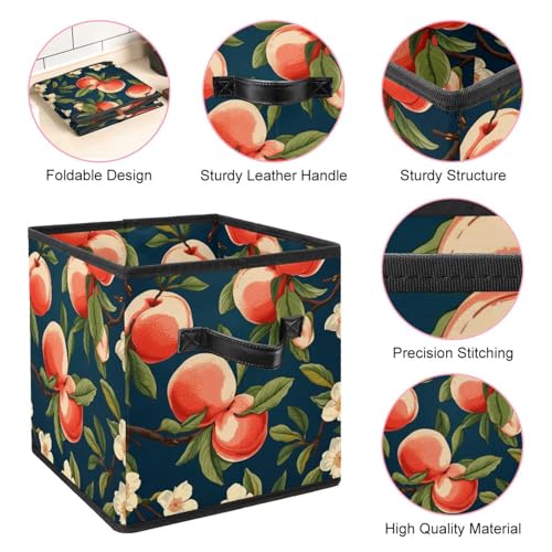 Grand cube de rangement pour vêtements solution gain de place placard - 5