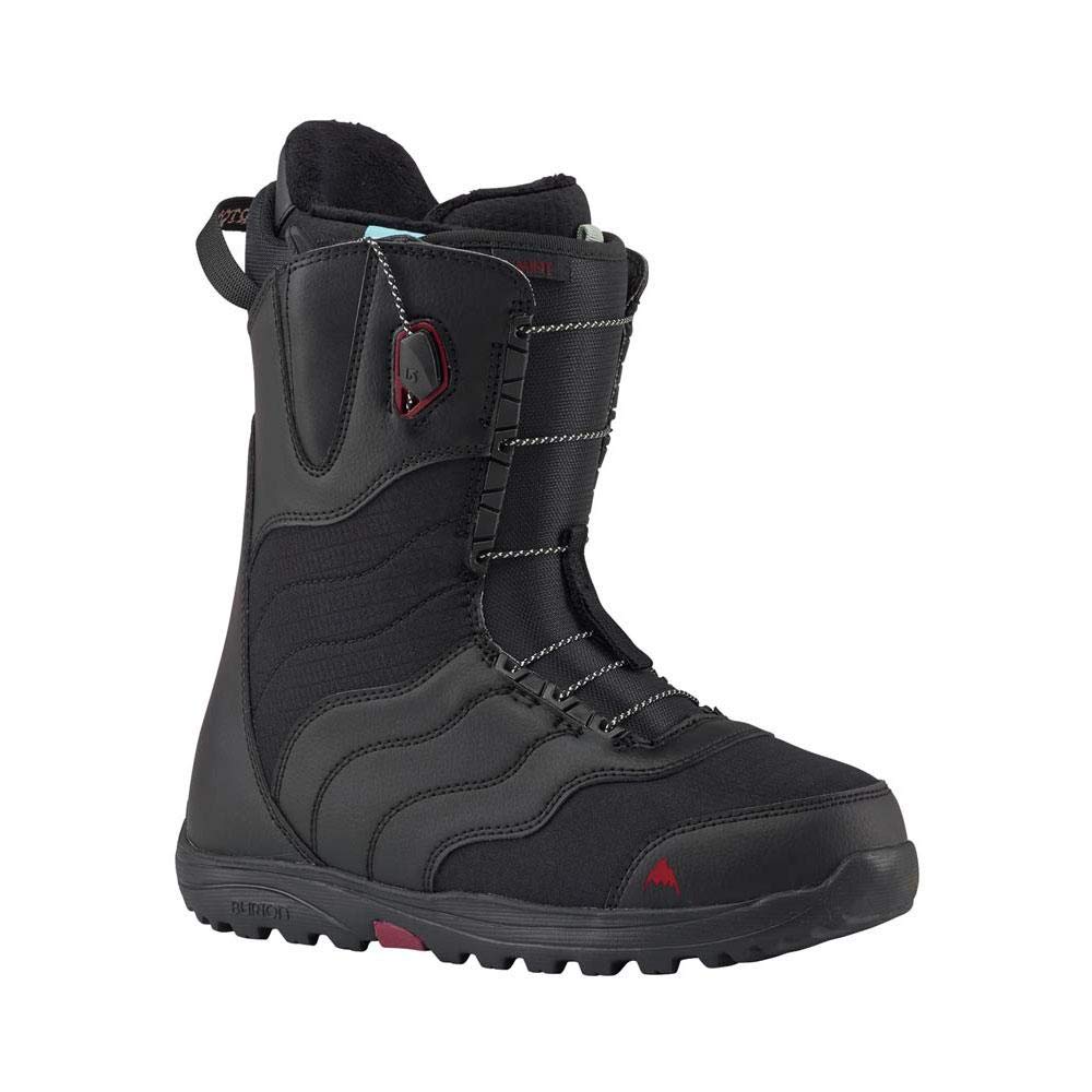 Burton バートン MINT ミント22.0 黒 Amazon | 【BURTON】バートン 2021/2022 レディース MINT ミント