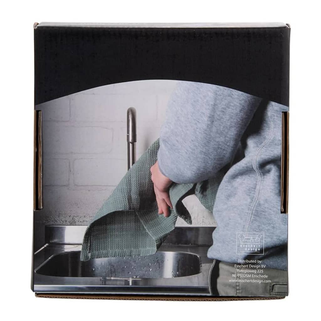 Körperpflege – Gesundheit & Schönheit – Esschert Design 3-teiliges Handpflege-Set