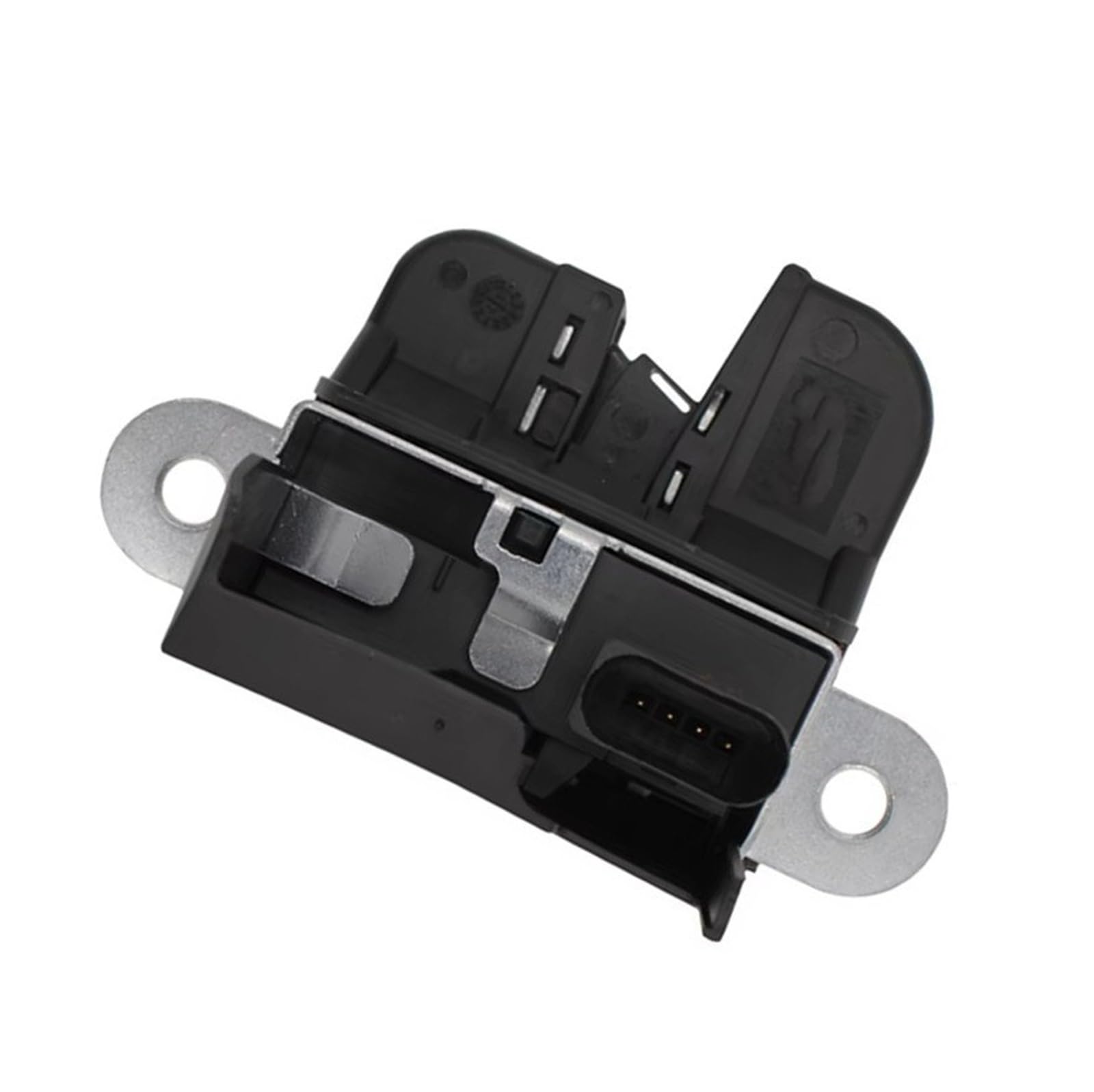 Ljicuvds One Color Compatible With Seat For Toledo Mk3 2005-2011 2012 2013 2014 For Leon Mk2 Rear Trunk Boot Lid Lock Latch 1K6827505e 5K0827505a 5M0827505e 1P0827505d Tailgate Latch