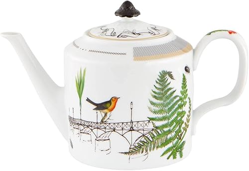 Vista Alegre Petites Histoires - Tetera