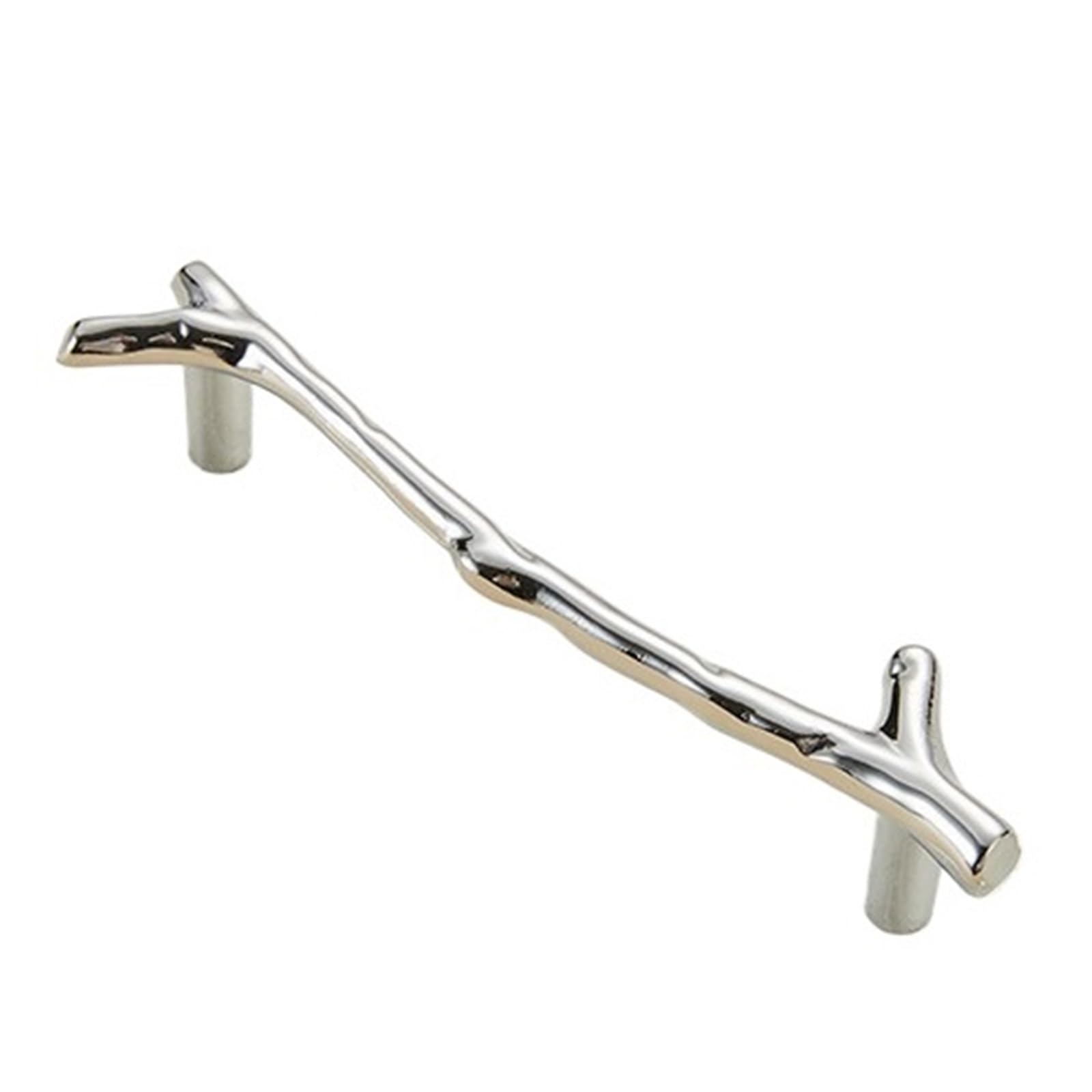 Znjamn Chrome-96Mm 4 Pcs Kitchen Cabinet Storage Handle Antique Door Closet Dressers Wardrobe Furniture Handles For Cabinet