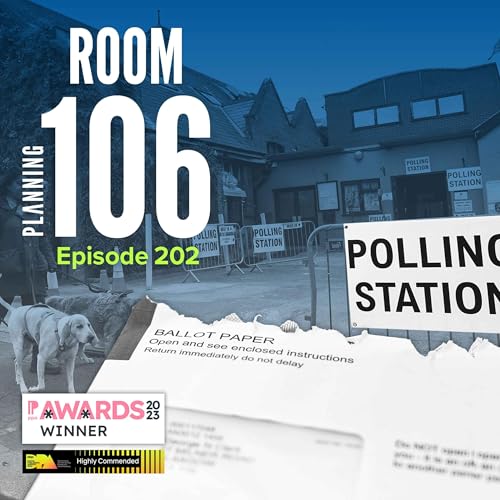 Ep202: What the local election results mean for planning and development
