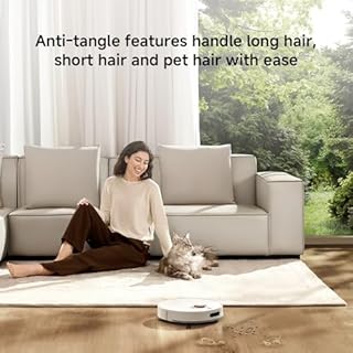 Xiaomi Robot Vacuum H40GB