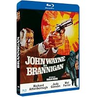 Brannigan
