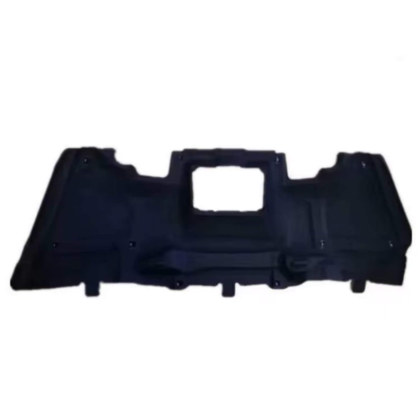 Protection Compatible with for Kuga for Escape C520 MK 2 ST-Line 2013-2019 Engine Hood Sound Pad Car Fireproof Heat Insulation Cotton