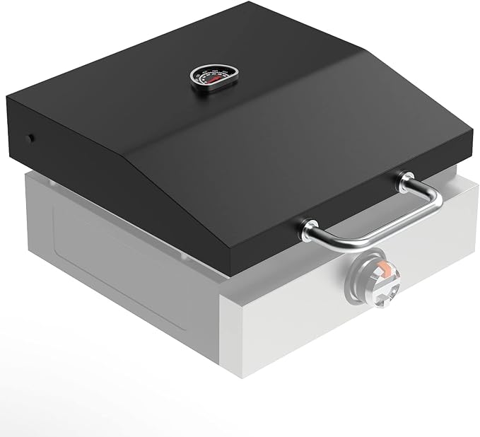 17" Griddle Hood for Blackstone Adventure Ready 1832 17" Tabletop