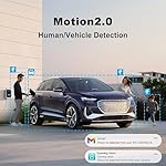 Anpviz-5MP-PoE-IP-Camera-Metal-Turret-Security-Camera-Outdoor-with-Human-Vehicle-Detection-Smart-Color-Night-Vision-with-Audio-3072x172820fps-114-FOV-120dB-WDR-IP67-WaterproofH-Series