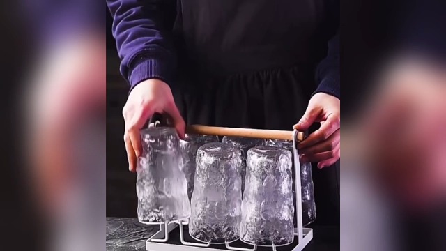 Amazon.co.jp: Batone グラス セット350mlガラスコップ 4個ハイボール