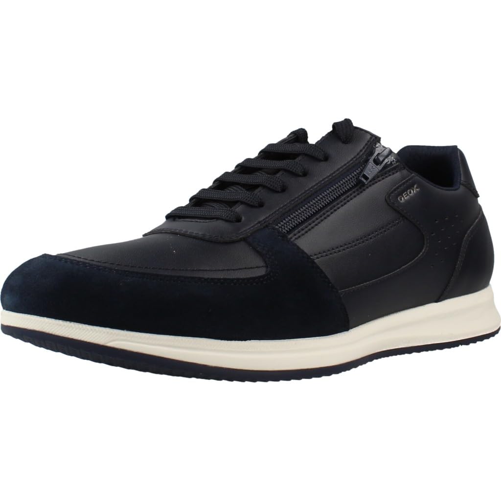 Geox Herren U Avery ASneaker