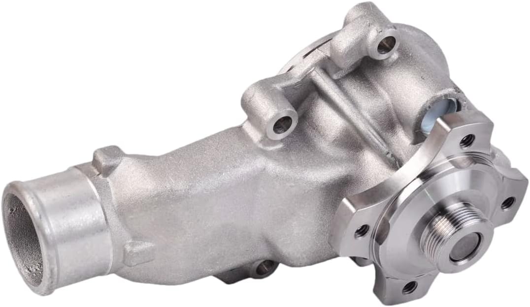 AW7164 Water Pump with Gasket Compatible With JEEP GRAND CHEROKEE 1999-2004 JEEP WRANGLER 2000-2006