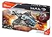 Mega Construx Halo 5 Warzone Wasp Strike Building Set