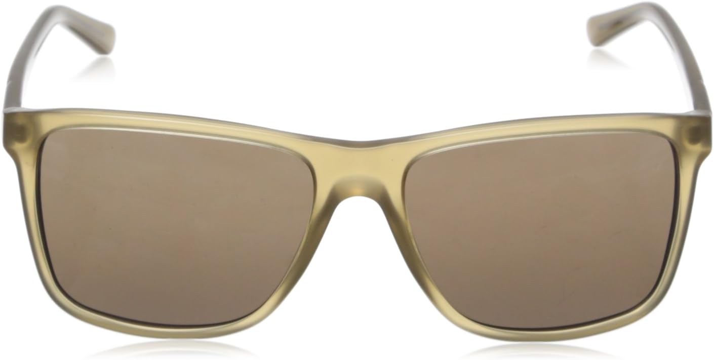 DKNY Women's 0DY4127 Square Sunglasses