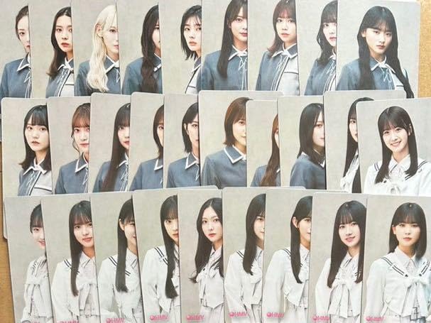 欅坂46 hmv クーポン Amazon.co.jp: 全28種類 フルコンプセットHMV 購入特典 欅坂46