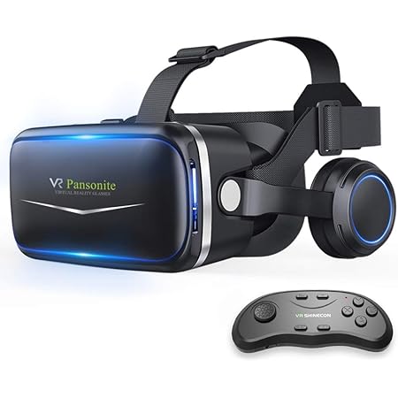 best mobile vr games without controller