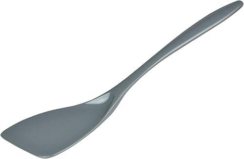 Miniatura 3 de Gourmac Rojo espátula 12.5"