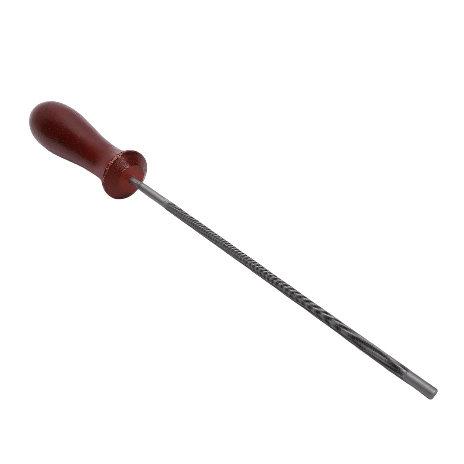 Kit di lime per motoseghe 1/8 pollici 5/32 pollici 11/64 pollici 3/16 pollici 13/64 pollici 7/32 pollici Manico in legno Lime universali per affilare seghe a catena per servizio