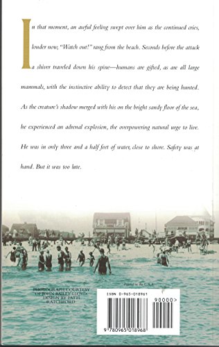 Close to Shore: A True Story of Terror in an Ag... B001LGEI0A Book Cover