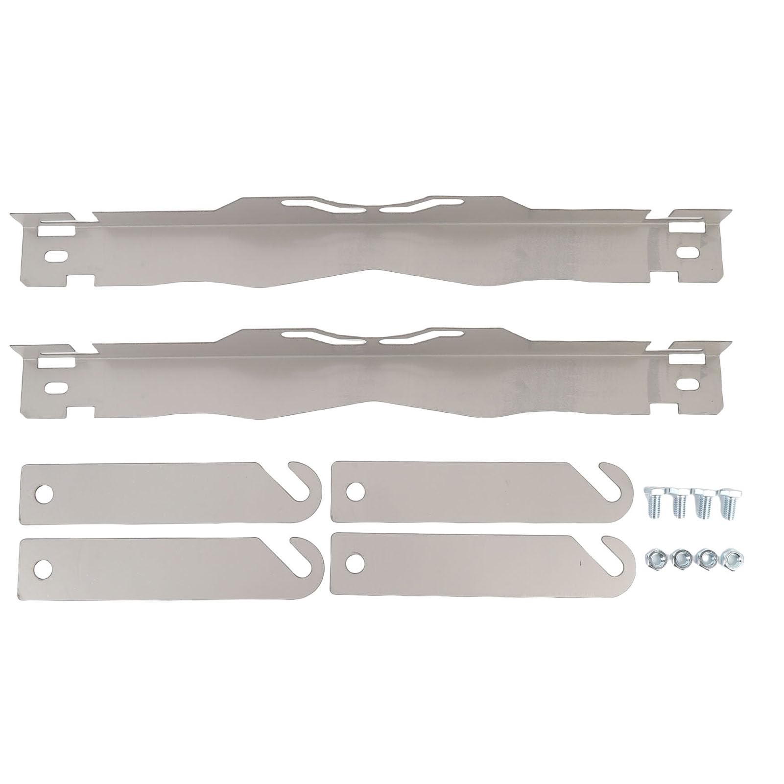 CHICIRIS Toe Alignment Tool Plates for Precise Calibration Easy