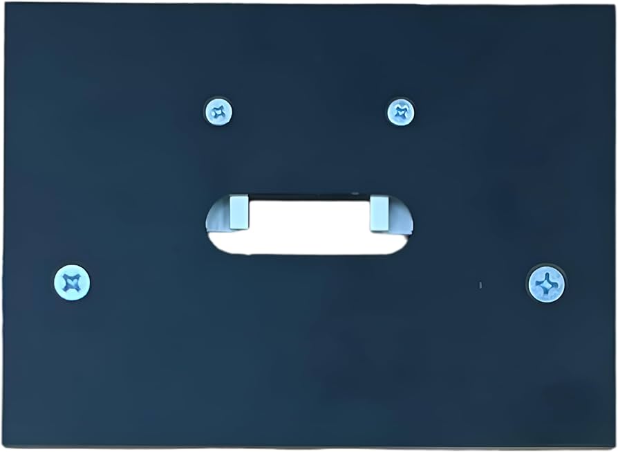 Woodhaven 8668 Jig for SOSS 218 Invisible Hinge Mortise