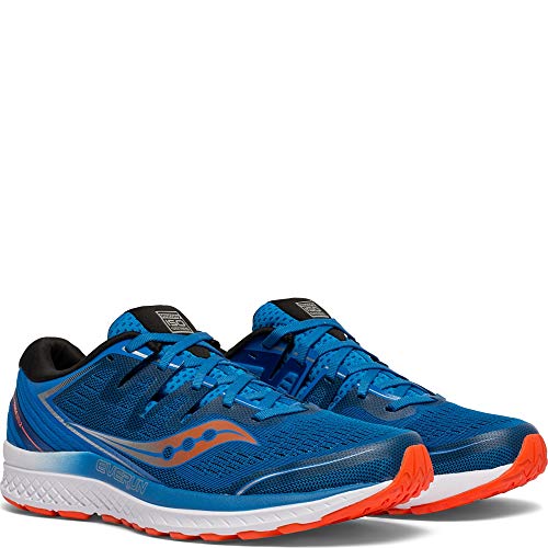 Image of Saucony Men's Guide ISO Running Shoe