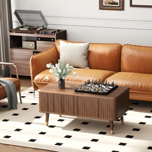 Joinice KC0002 Lift Top Coffee Table thumb #5